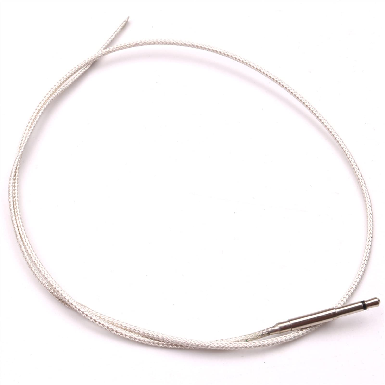 Acoustic Guitar Pickup - 2.5mm Ceramic Under Saddle Pickup Rod for Enhanced Sound | Perfect for Live Performances & Studio Recording