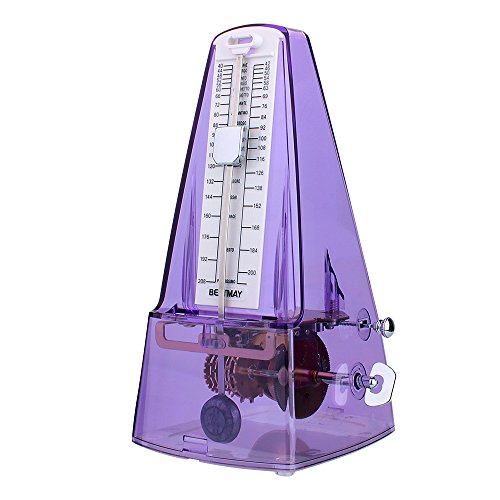 Transparent Purple