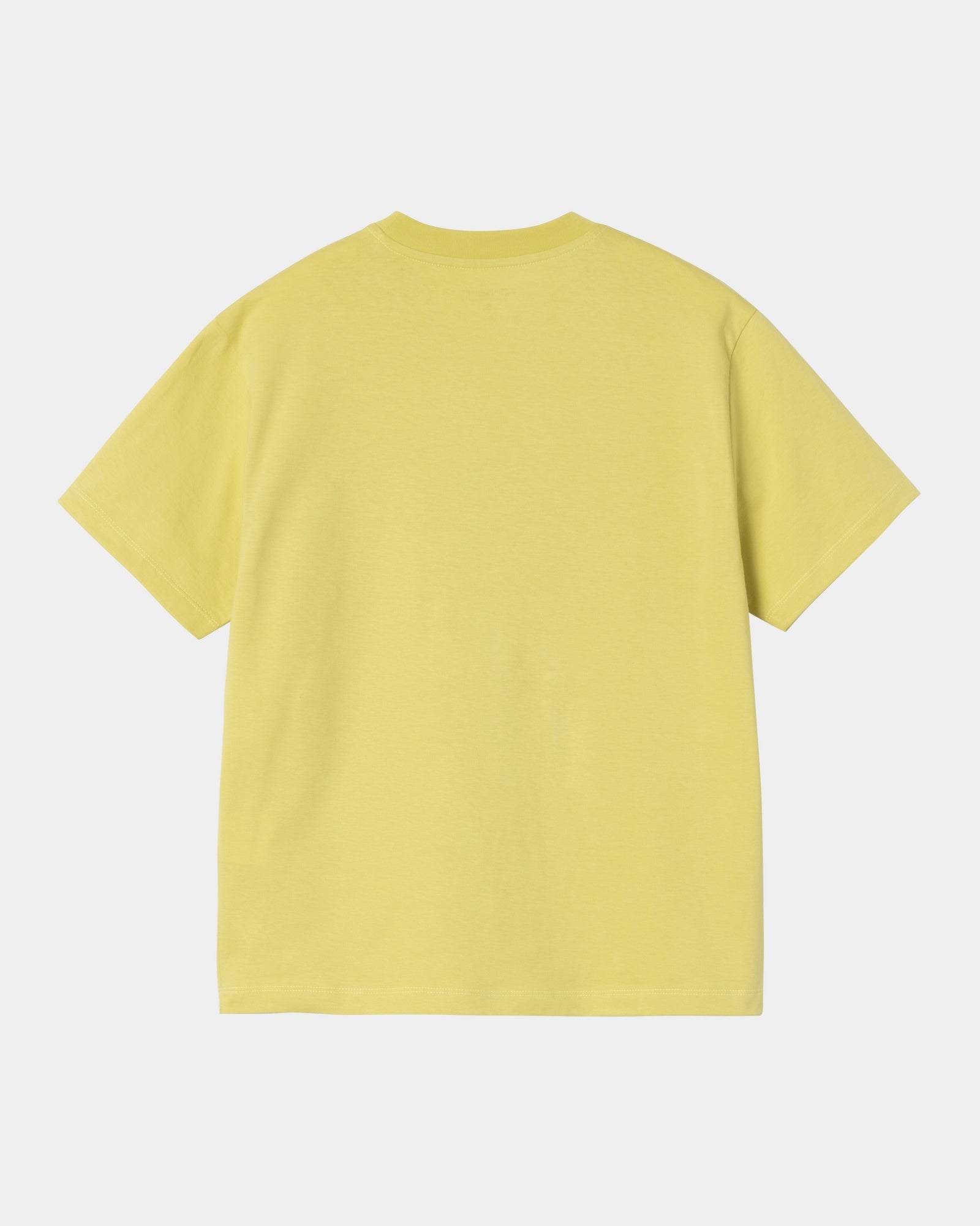 Fandoghi Women's Pocket T-Shirt - Comfortable Casual Tee for Everyday Wear | Perfect for Work, Outings & Relaxing