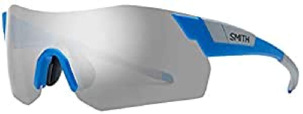 Smith Pivlock Arena Max Carbonic Sunglasses - Polarized Sports Sunglasses for Cycling, Running & Outdoor Activities - UV Protection & Lightweight Design