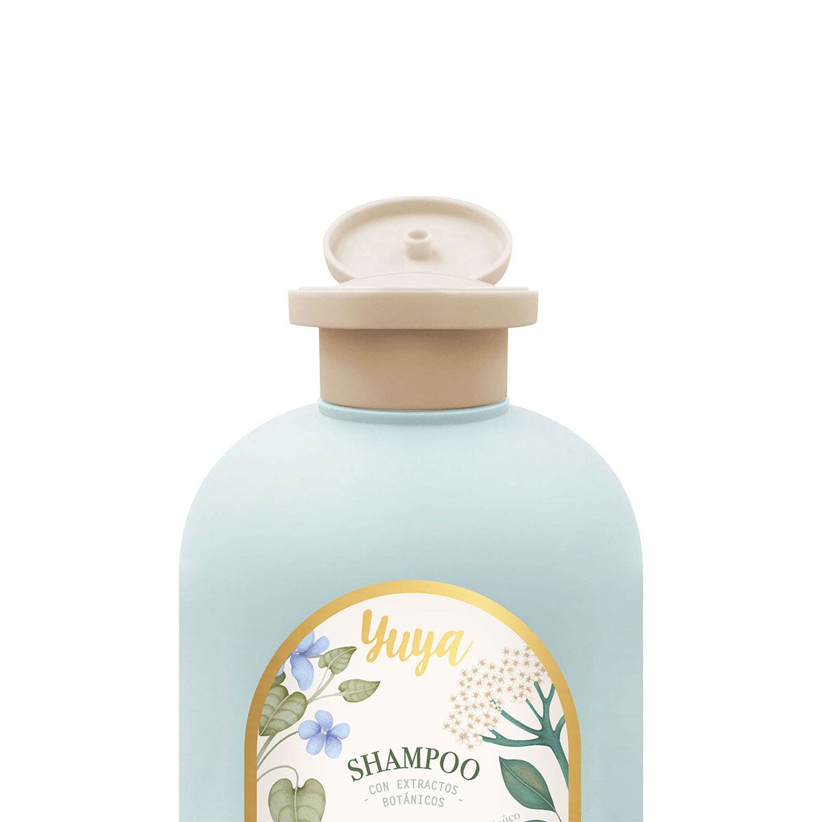 Shampoo for Strength and Volume - Volumizing & Strengthening Hair Care for Thicker, Fuller Hair - Perfect for Daily Use & Damaged Hair Repair