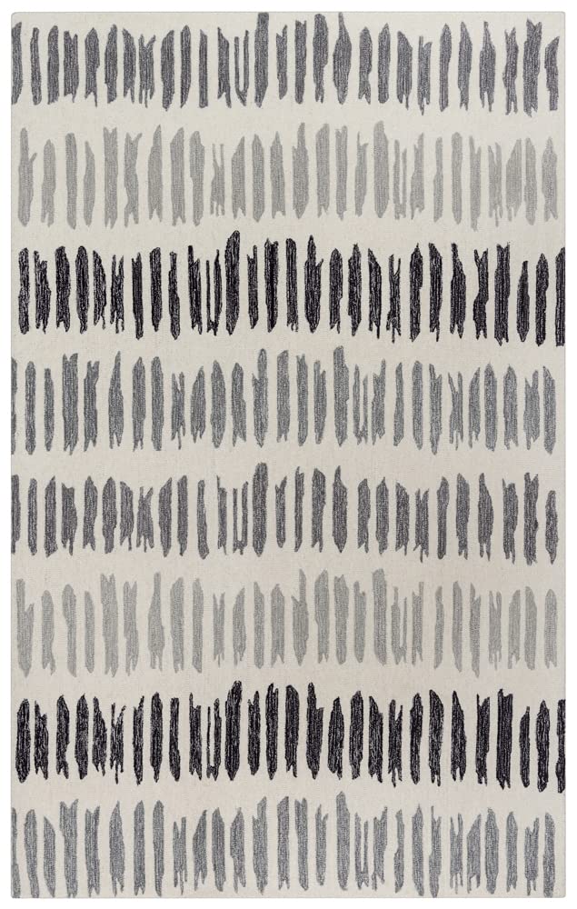 Gatney Rugs Bloque Area Rug - 8'9
