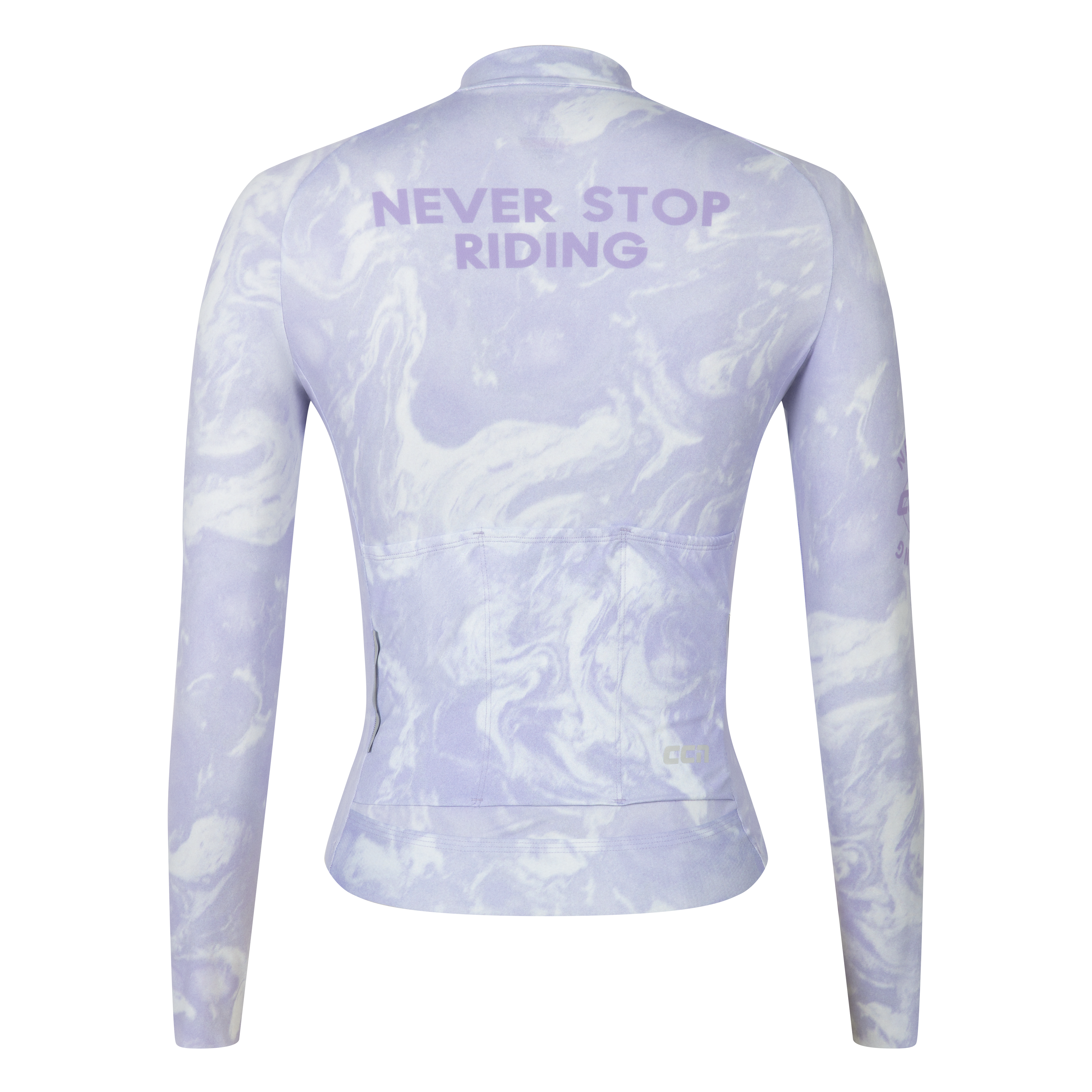 Women's Long Sleeve Jersey Top - Soft Comfortable Everyday Wear for Work, Casual & Layering | All Day Comfort