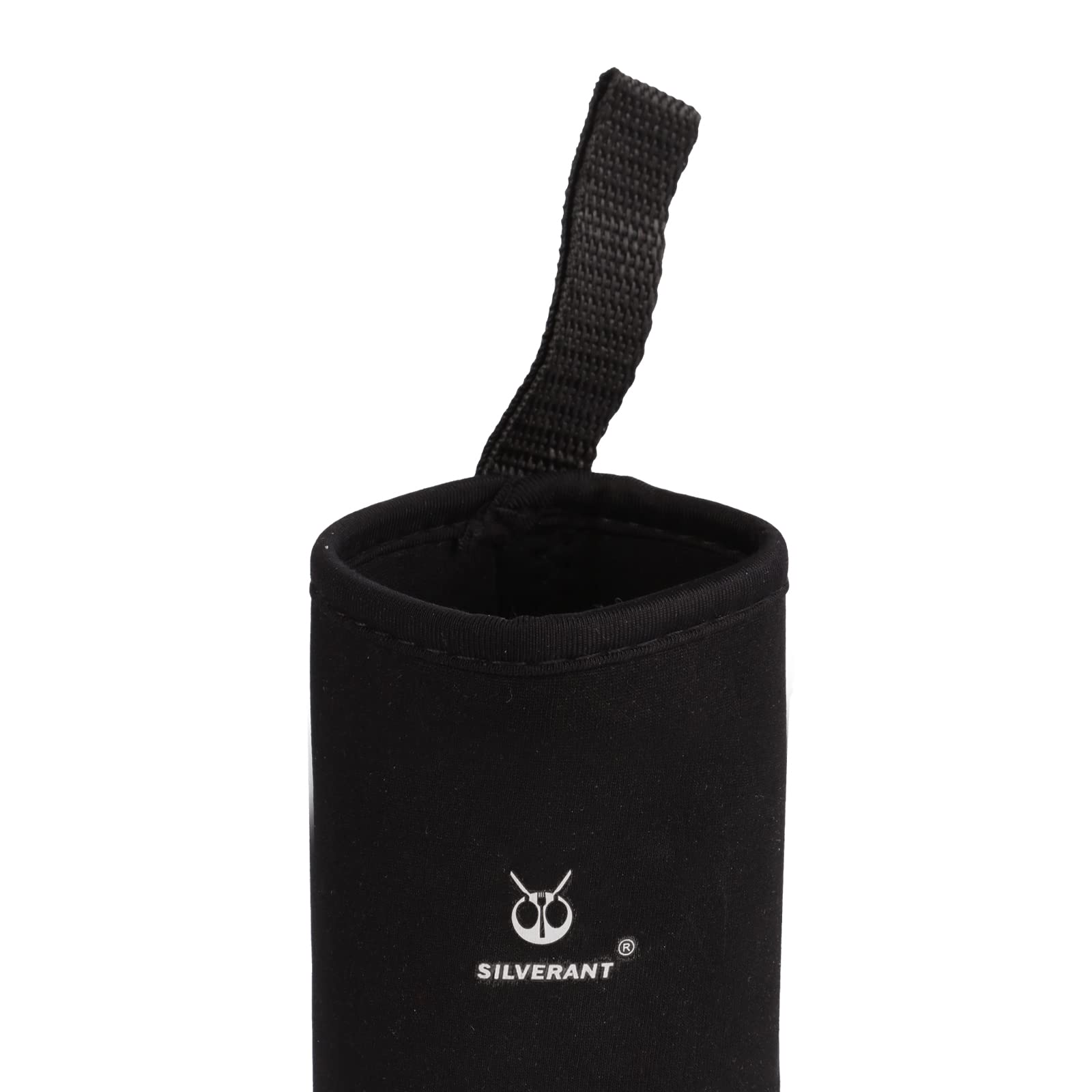 800ml Insulated Water Bottle Sleeve - Neoprene Protective Cover for Hydro Flask, Yeti & More - Perfect for Hiking, Gym & Outdoor Activities