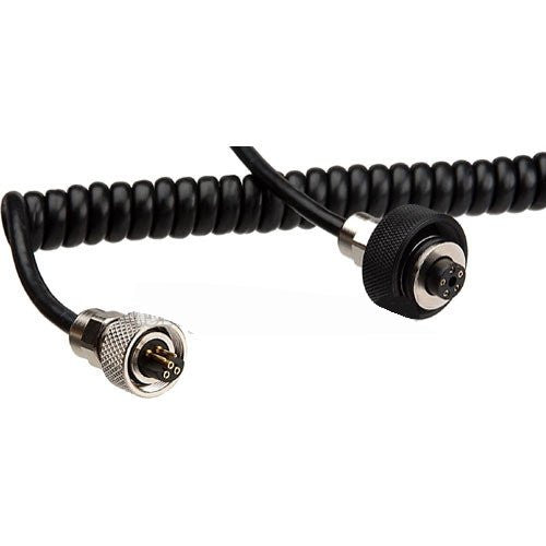 Ikelite Non TTL Sync Cord for Sea & Sea & Inon Strobe - Underwater Photography Accessory for Diving and Marine Exploration