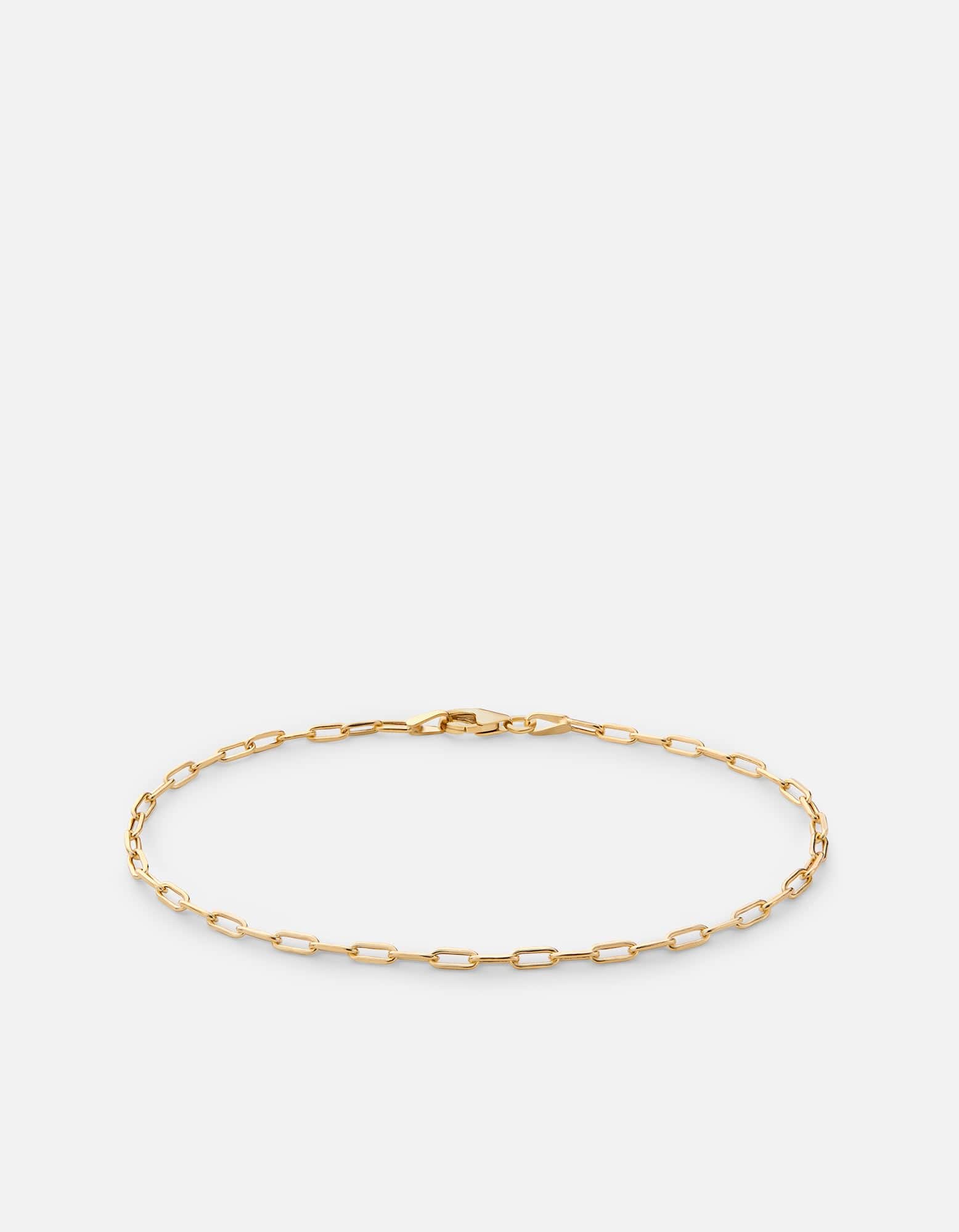 Polished Gold