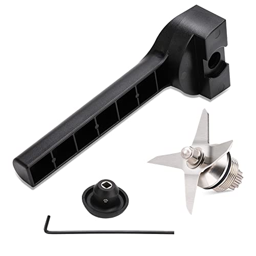 4PCS Wet Blade Repair Kit
