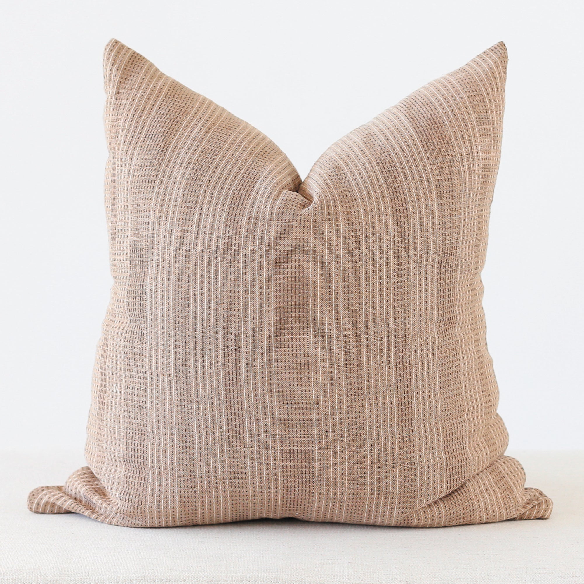 Premium Pillow Combination Set #238 - Soft & Supportive Pillows for Back, Neck & Shoulder Pain Relief - Perfect for Bed, Sofa & Travel Use