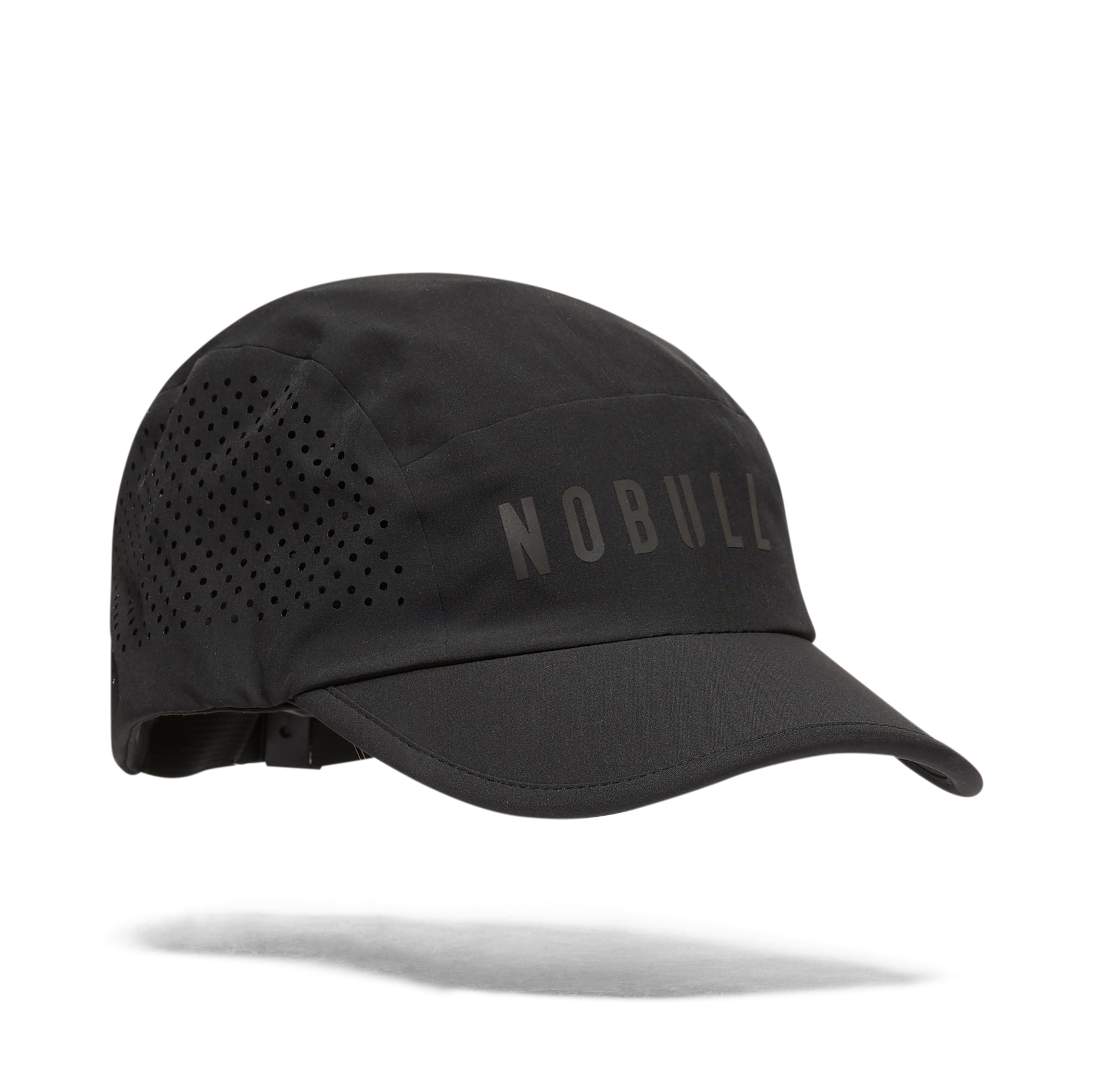 Best Running Hat for Men & Women - Lightweight & Breathable Black Cap for Jogging, Hiking & Outdoor Sports