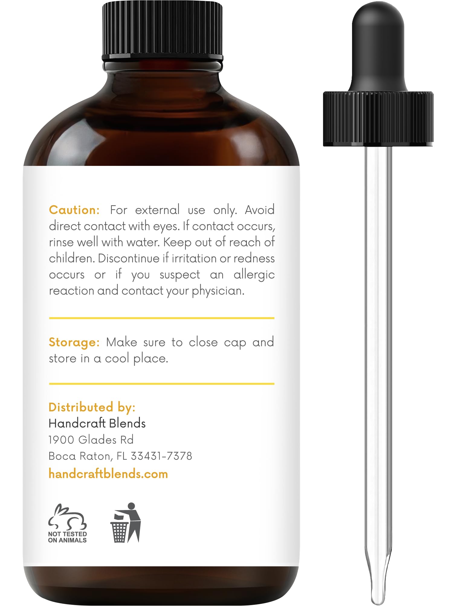 Ylang Ylang Essential Oil - 1 Fl Oz (30ml) - 100% Pure & Natural Therapeutic Grade - Best for Aromatherapy, Diffusers, Massage, Relaxation & Stress Relief