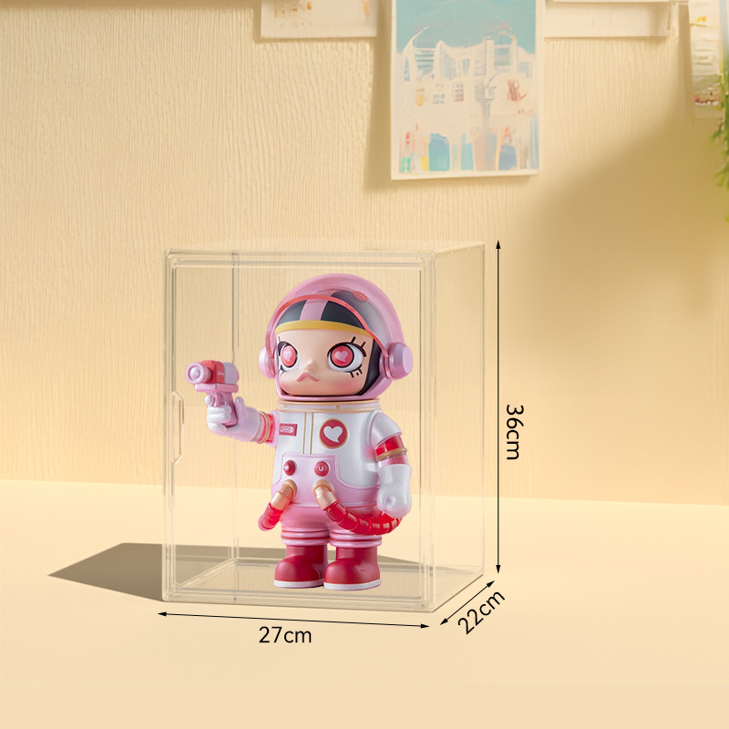 transparency