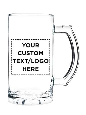 - Custom - Clear