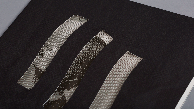 Halftone Print T-Shirt Vol.003 - Trendy Graphic Tee for Men & Women | Perfect for Casual Wear, Street Style & Gifts