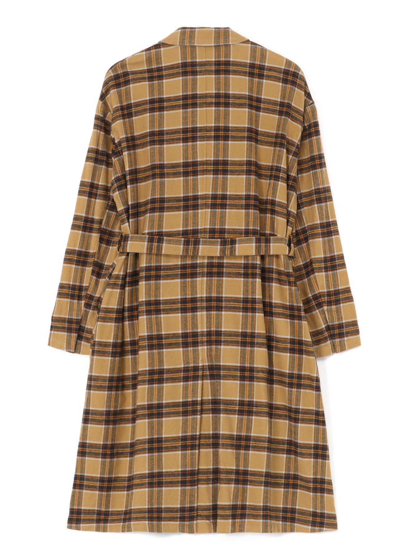 Stylish Women's Coat with Shawl Collar - Elegant Winter Outerwear for Office & Casual Wear