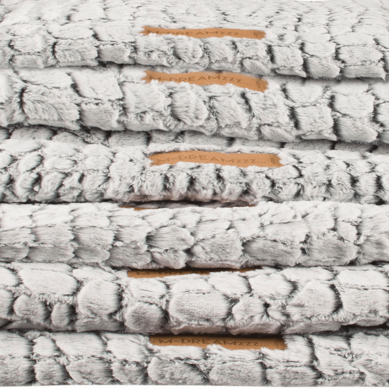 Premium Snake Bench Cushion for Pets - Soft & Durable Pet Furniture Cover - Perfect for Indoor/Outdoor Dog Beds, Cat Loungers & Window Seats