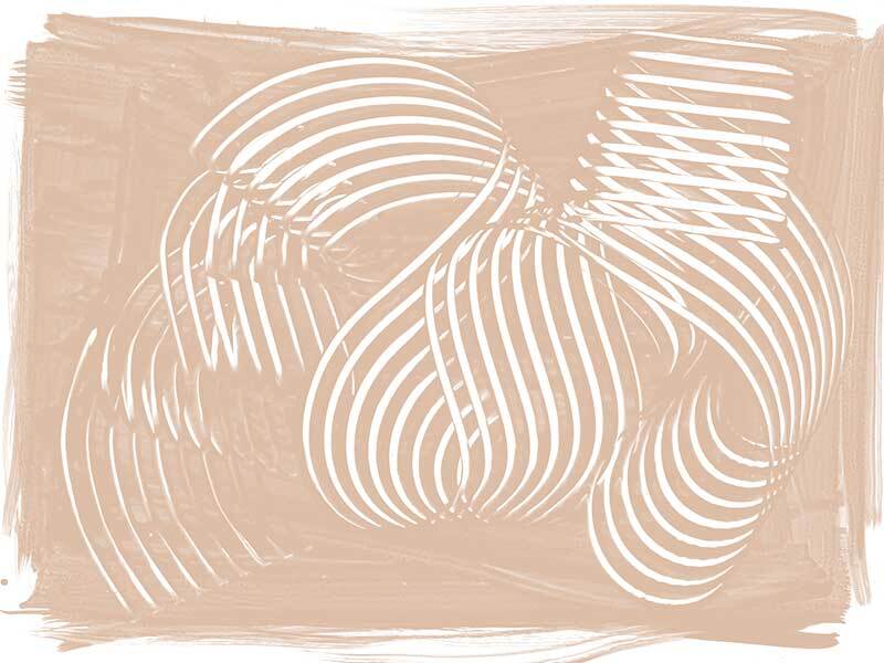 Fauves I Canvas Art Print - Modern Abstract Wall Decor for Living Room, Bedroom & Office | High-Quality Framed Artwork for Home & Office Decor