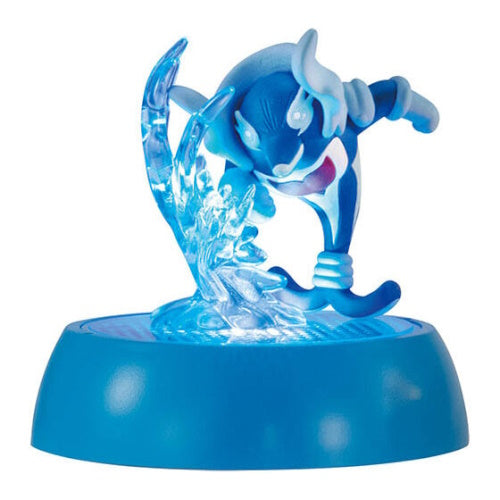 Pokemon Shine Collection Vol. 03 - Bandai 3 Inch Mini Action Figures Set - Cute Collectible Toys for Kids & Adults - Perfect for Display, Gifts & Pokemon Battles