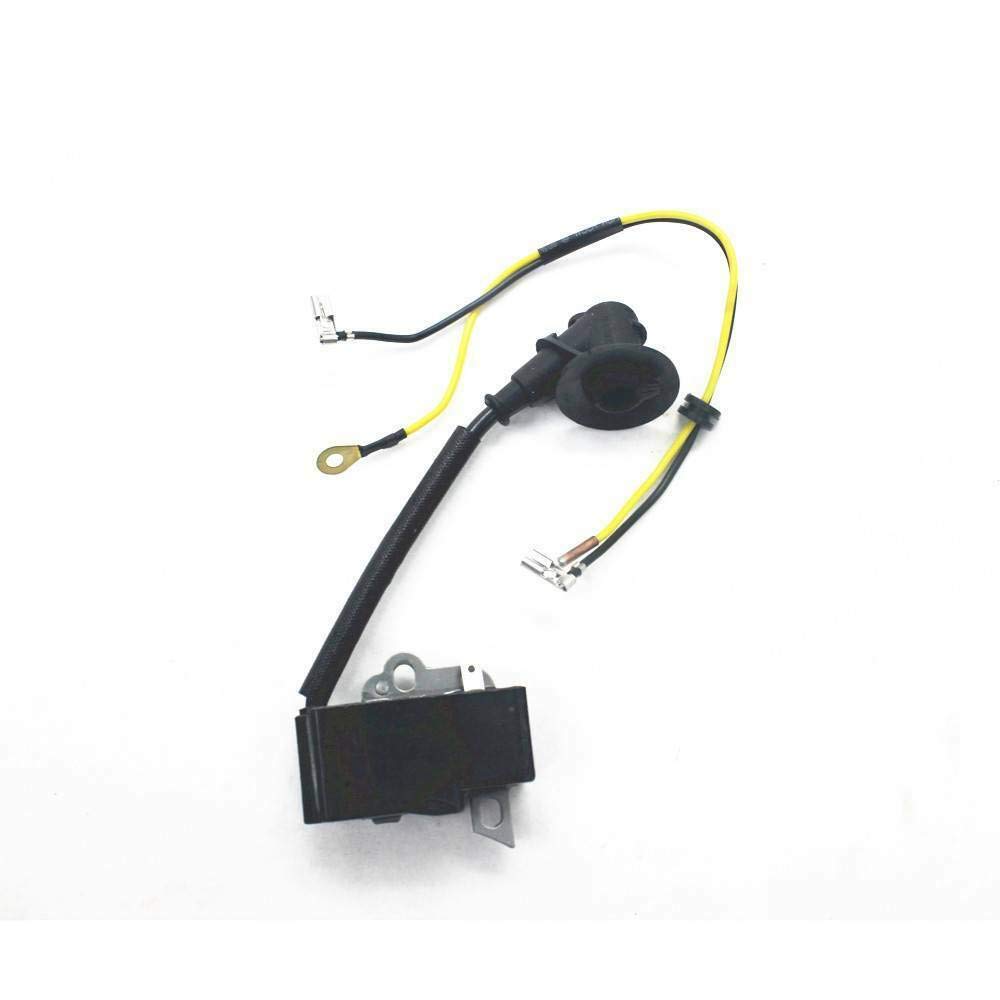 DEF Ignition Coil Replacement for Stihl MS231 MS251 MS261c Chainsaw - Compatible with Part Numbers 1141 400 1307 - Perfect for Forestry Work, Tree Cutting & Landscaping