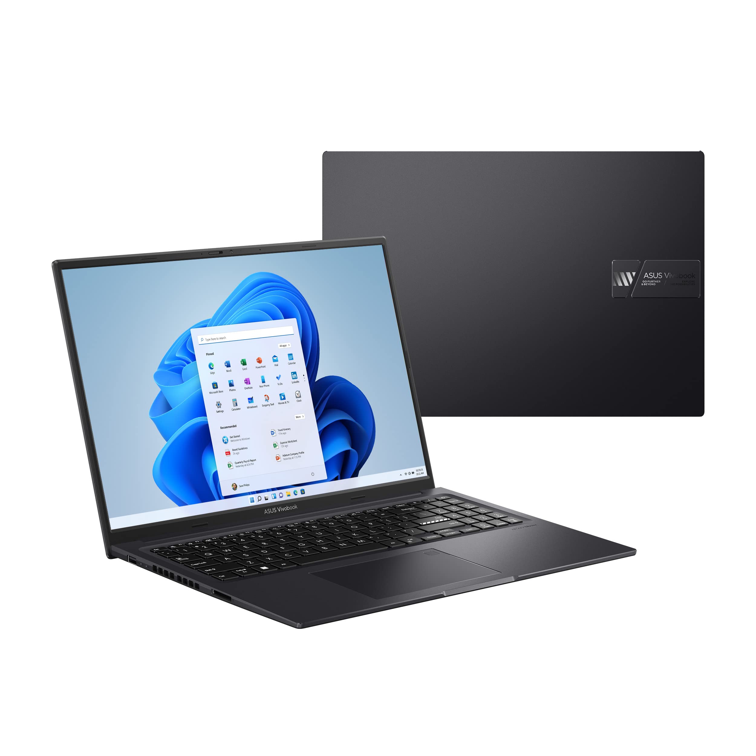 ASUS 2023 Vivobook 16X Laptop - 16