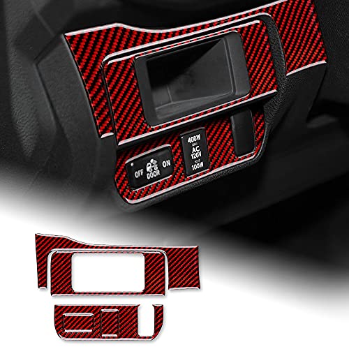 Black With Red