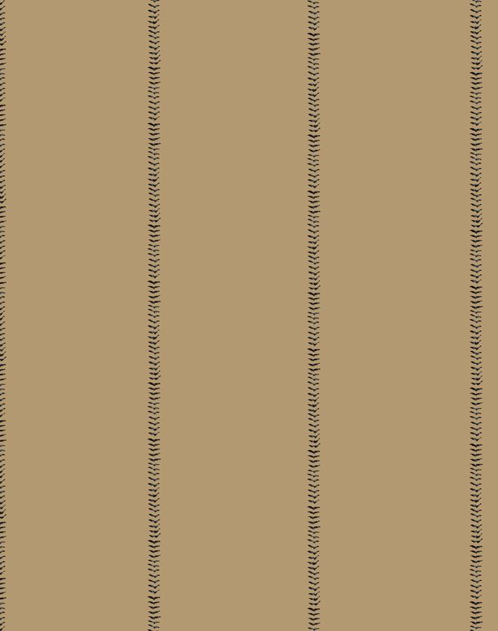 Baseball Stitch Pattern Leather Wallpaper - Premium Textured Wall Covering for Man Cave, Sports Bar & Home Office Decor | Wallshoppe