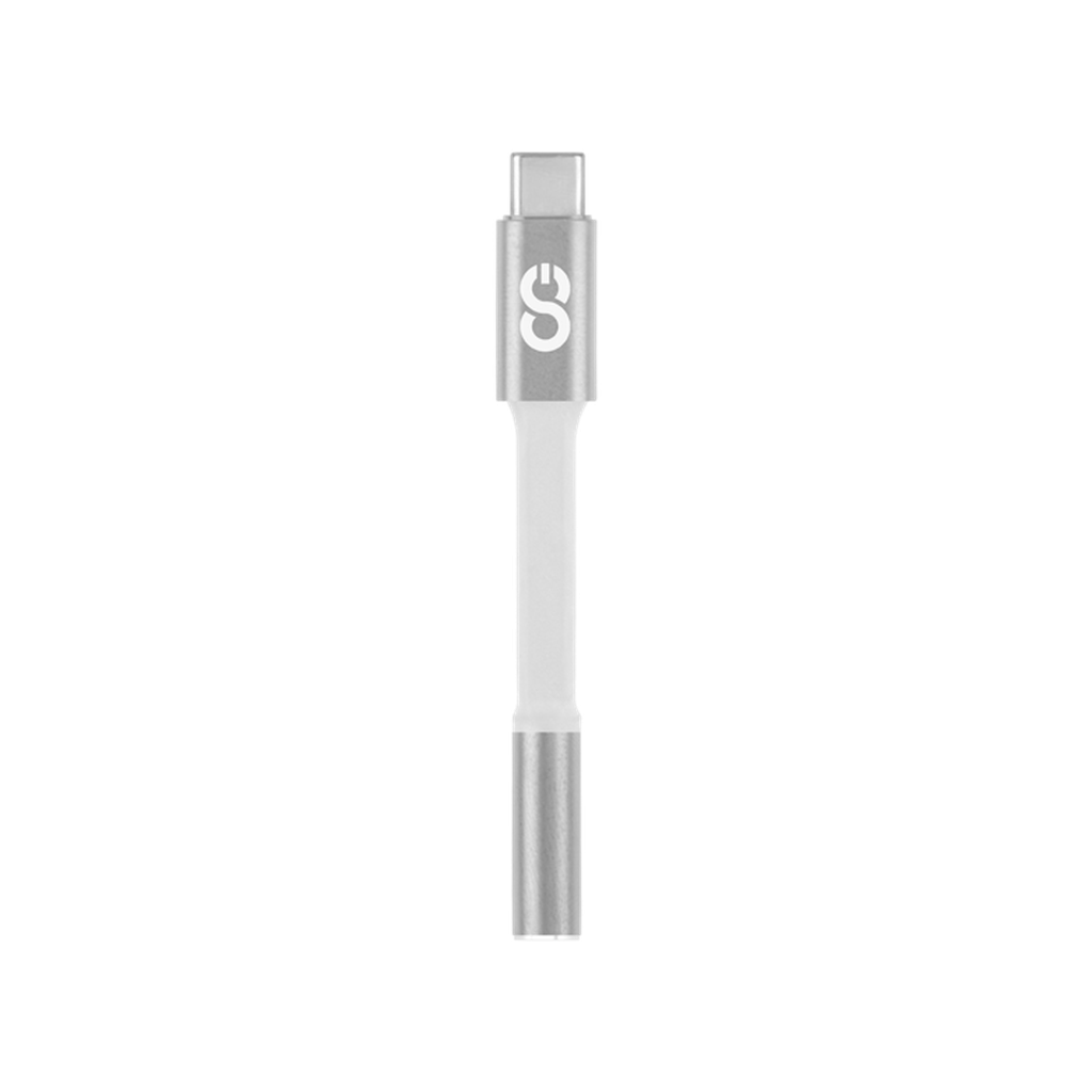 USB C to 3.5mm Aux Adapter - Type C to Headphone Jack Converter for iPhone 15, Samsung, Pixel - Perfect for Music, Gaming & Calls in Car, Home & Travel