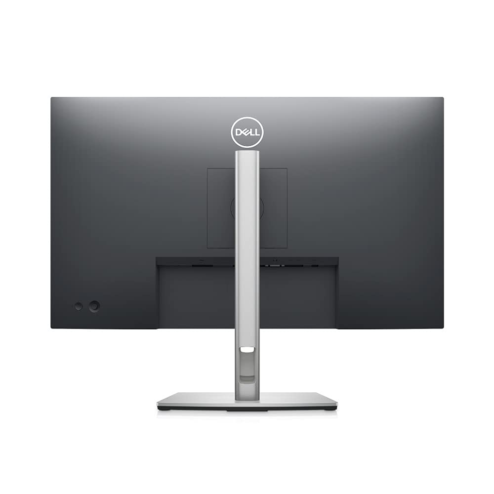 Dell 27 Inch USB-C Hub Monitor - 4K UHD Display, Built-in USB Ports, HDMI, Ethernet - Perfect for Home Office, Gaming & Multi-Tasking Workspace