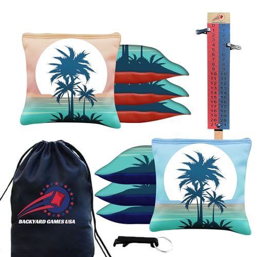 Tropical Palms