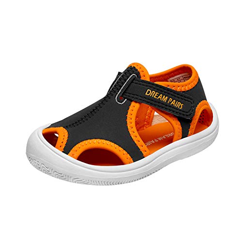 Grey/Neon/Orange