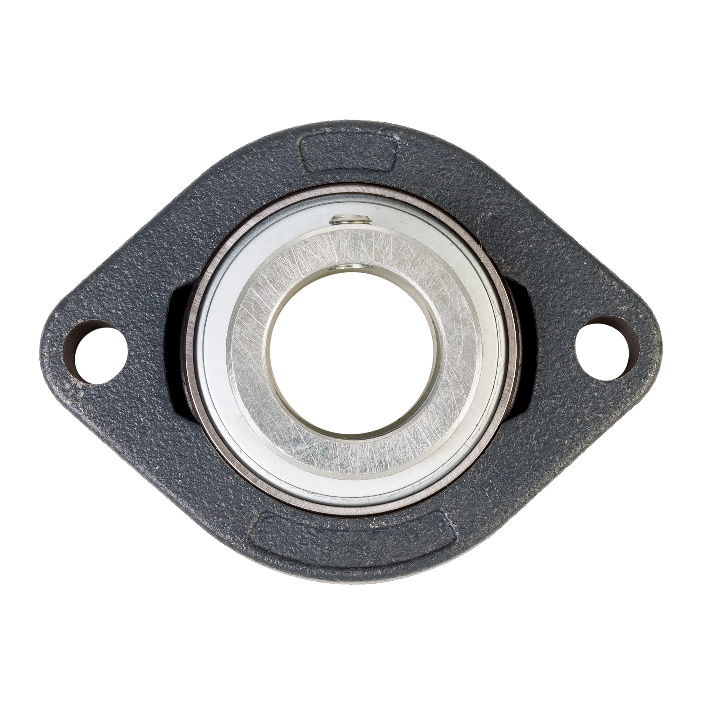 Ina GLCTE25 Ball Bearing Flange Unit - High Precision Industrial Bearing for Machinery, Automotive, and Conveyor Systems - Durable & Smooth Performance