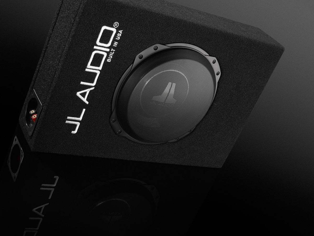 JL Audio CS110LG-TW3 Single 10