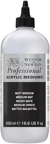 Matt Medium