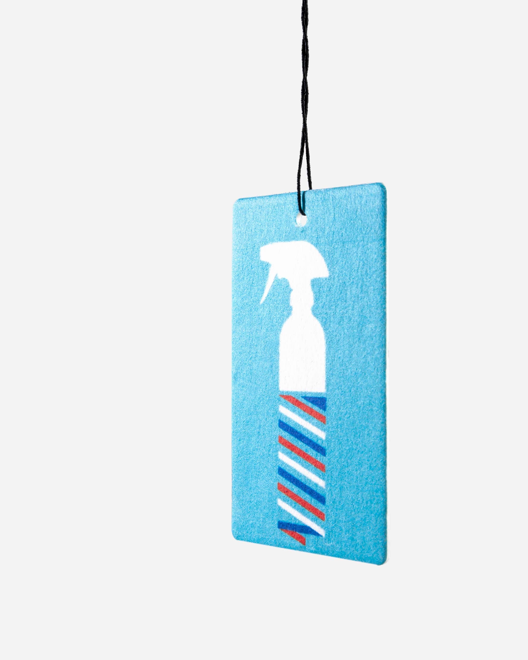 Adam's USA Coconut Scent Car Air Fresheners - Long Lasting Natural Fragrance for Vehicles, Home & Office | Eliminates Odors & Freshens Air Instantly