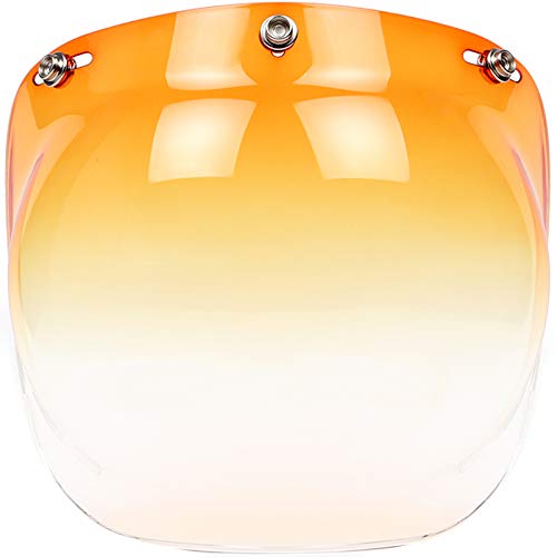 Orange Gradient