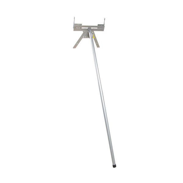 FMP 129 1090 Baffle Boss Hood Lifting Tool - Heavy Duty Car Hood Support & Repair Tool for Mechanics & DIY Auto Maintenance