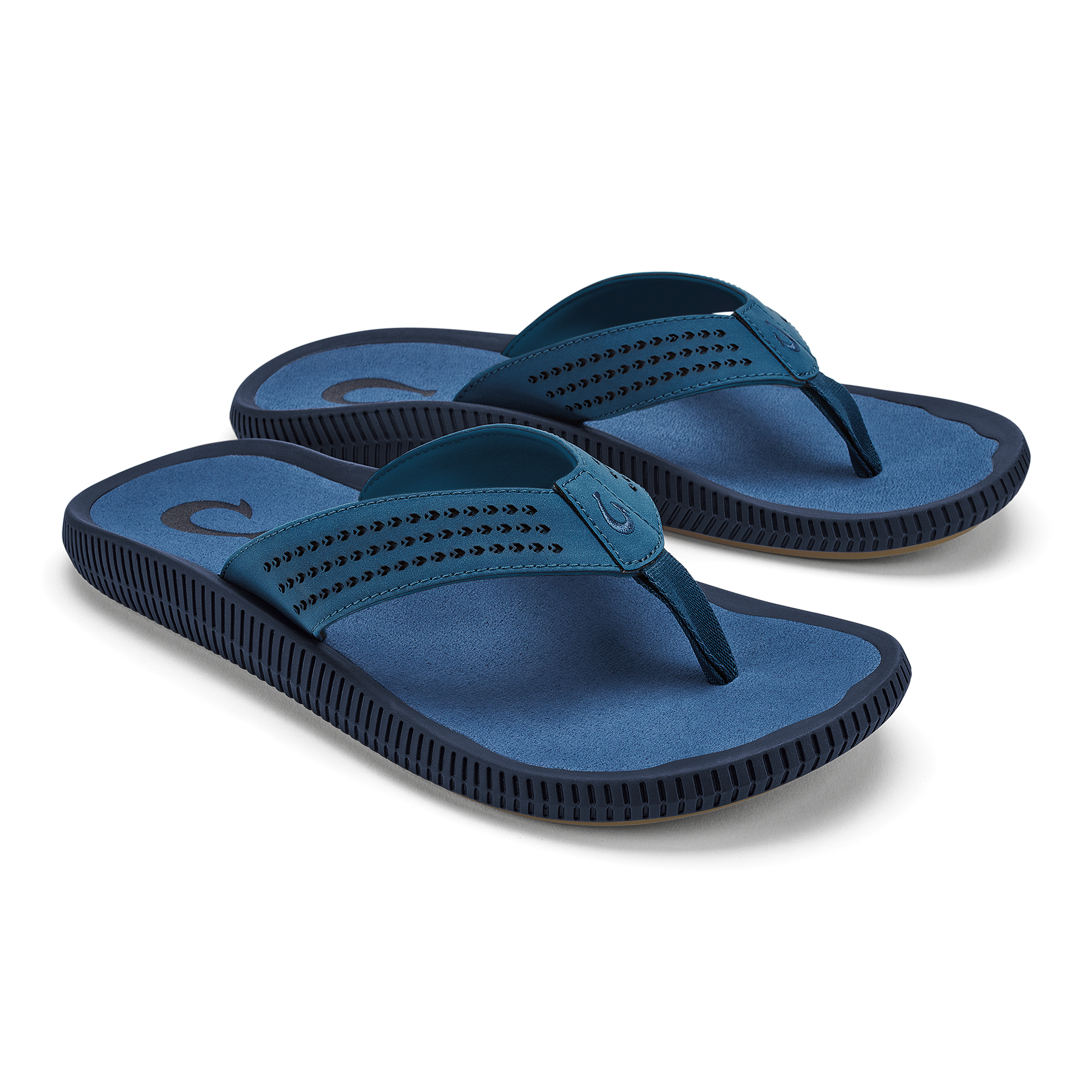 Ulele Coastal Blue - Premium Home Decor for Beach House, Coastal Living Room & Nautical Bedroom - Perfect for Beach-Themed Interior Design