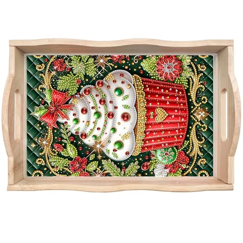 #06-christmas Cupcakes