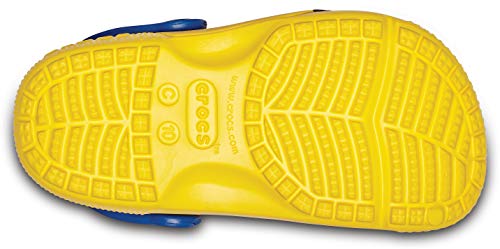 Yellow/Blue Strap