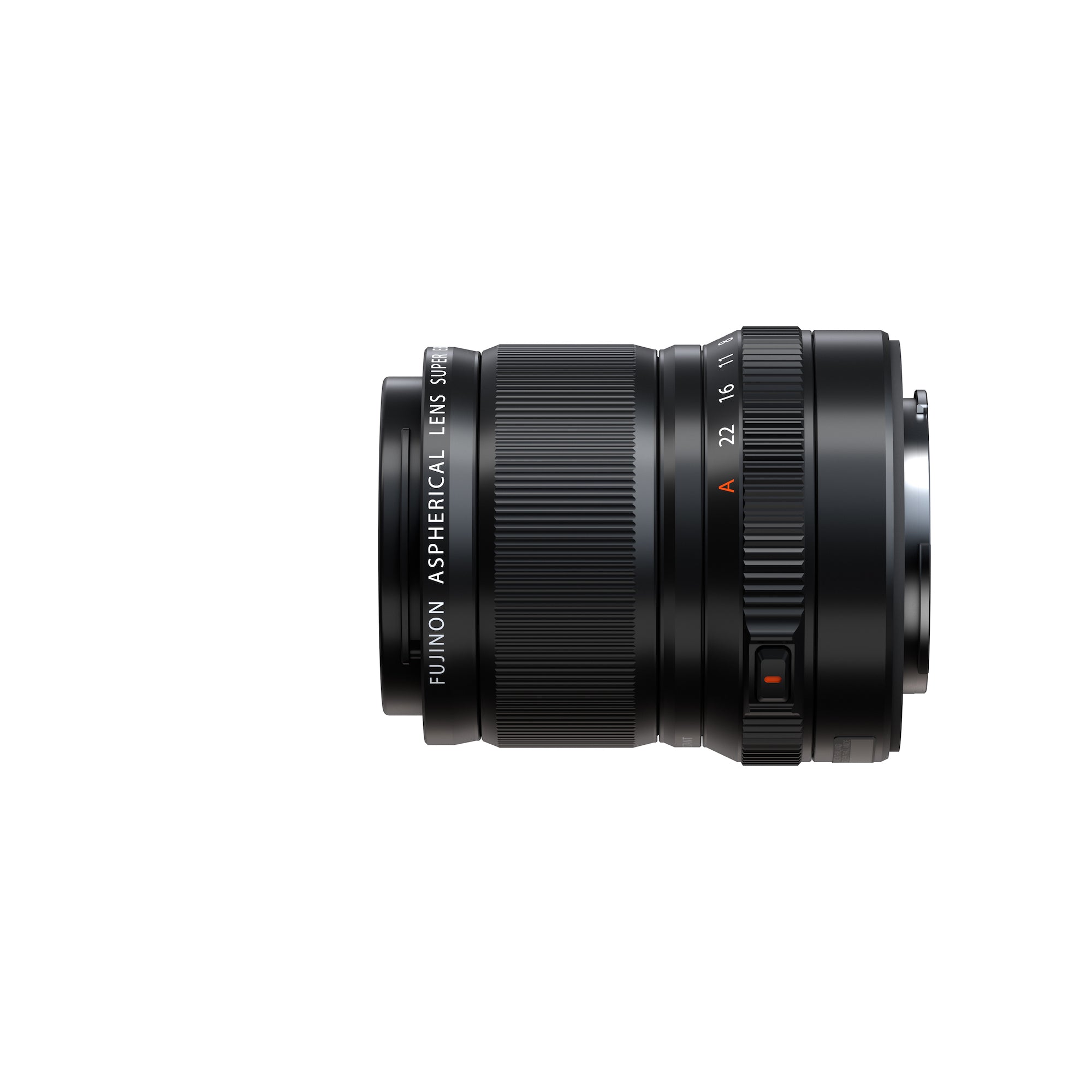 Fujifilm XF 30mm f/2.8 R LM WR Macro Lens - Premium Prime Lens for Fujifilm X-Mount Cameras | Perfect for Portrait, Food & Product Photography | Weather-Resistant Macro Shooting