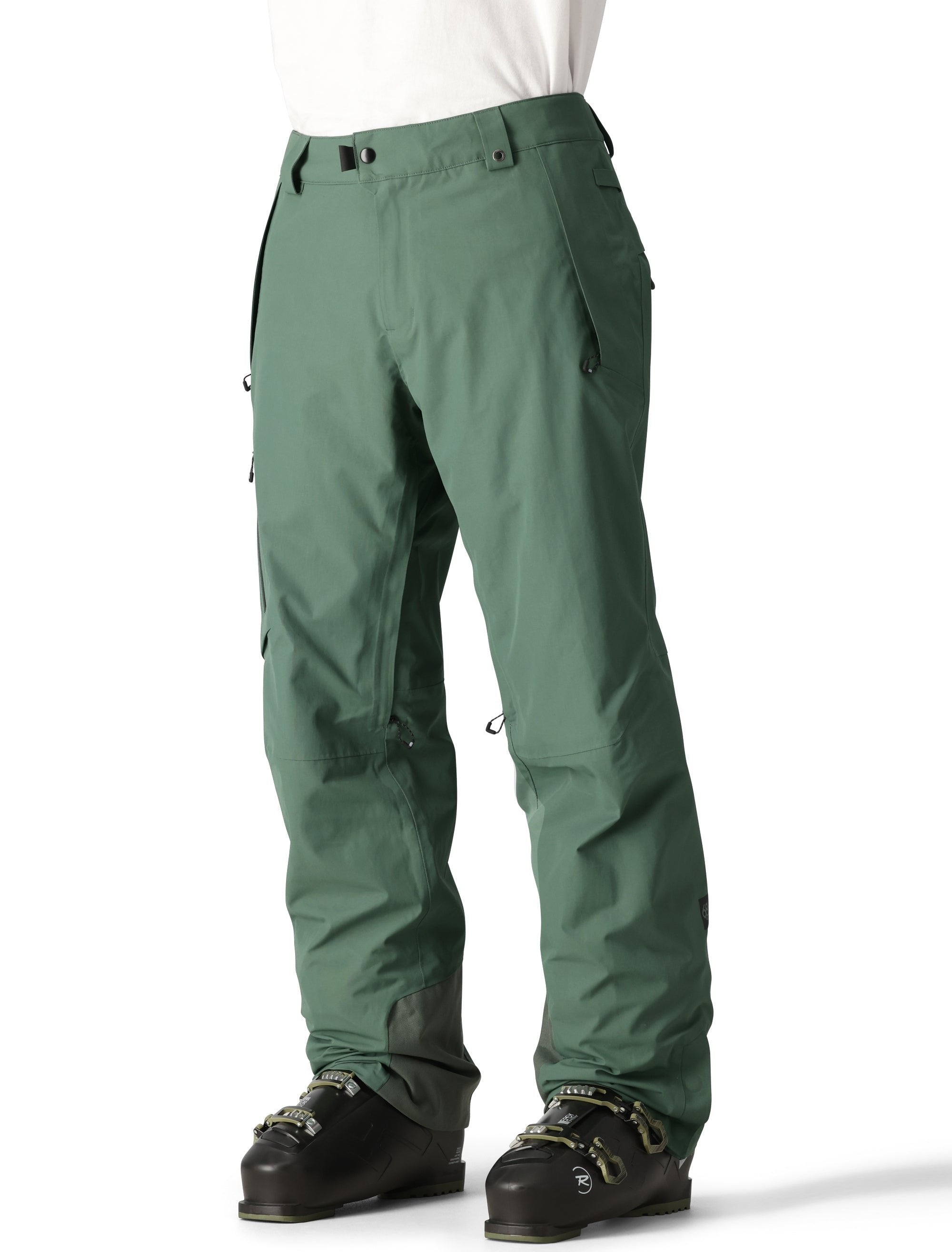 CYPRESS GREEN