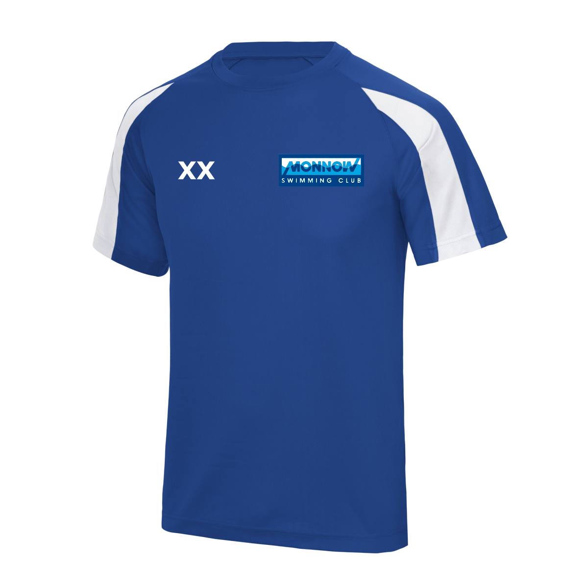 Monnow Team Shirt - Premium Quality Custom Team Uniforms for Sports & Events | Perfect for Soccer, Basketball, and Group Activities
