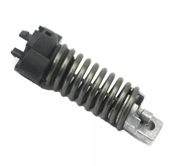 MS361 MS341 Spring AV Buffer 1135 790 8300 - High-Performance Vibration Dampening Spring for Wagners - Ideal for Construction Equipment and Heavy Machinery Maintenance