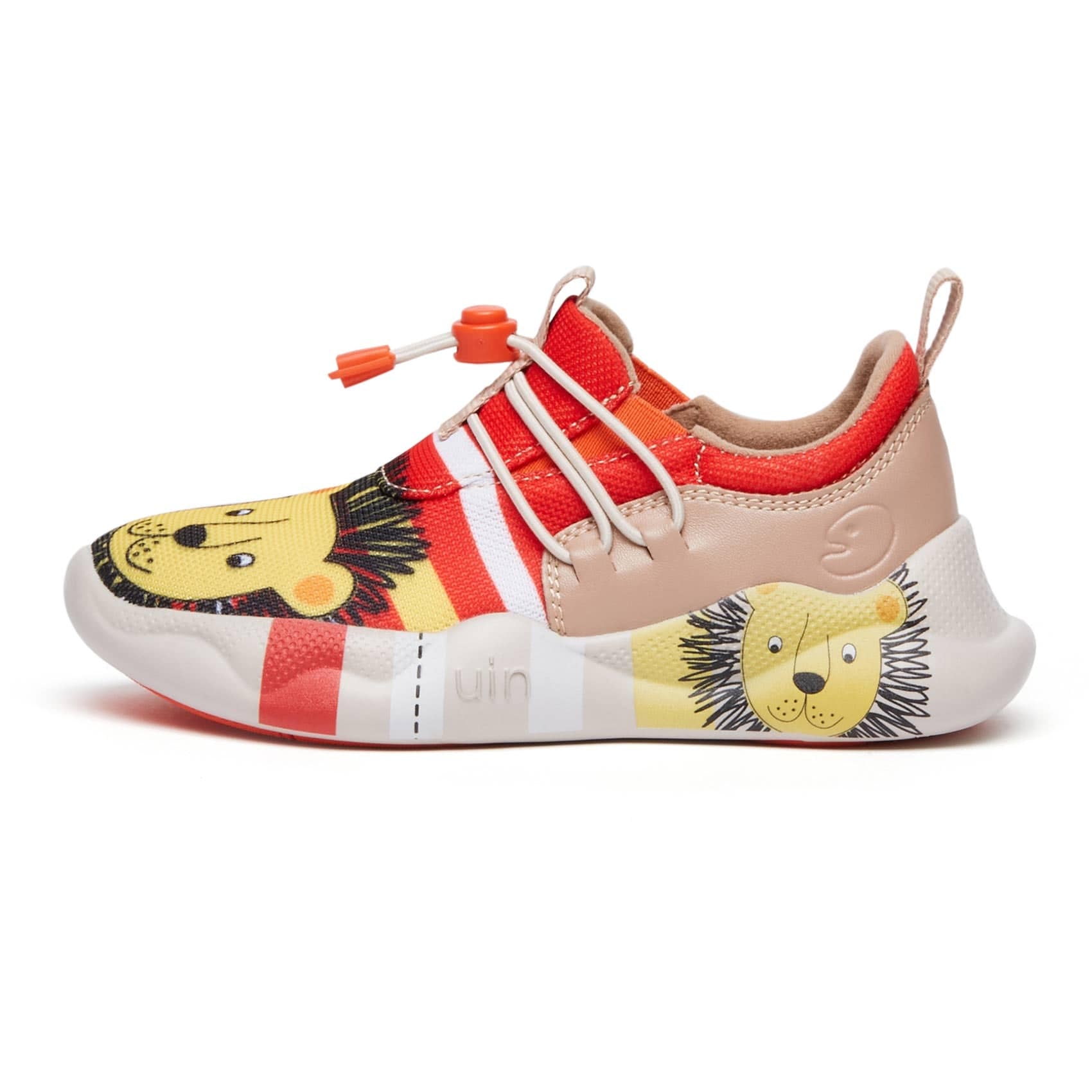 Nala Cub Mijas XIII Kids Shoes - Comfortable & Stylish Sneakers for Boys & Girls - Perfect for School, Play & Everyday Wear