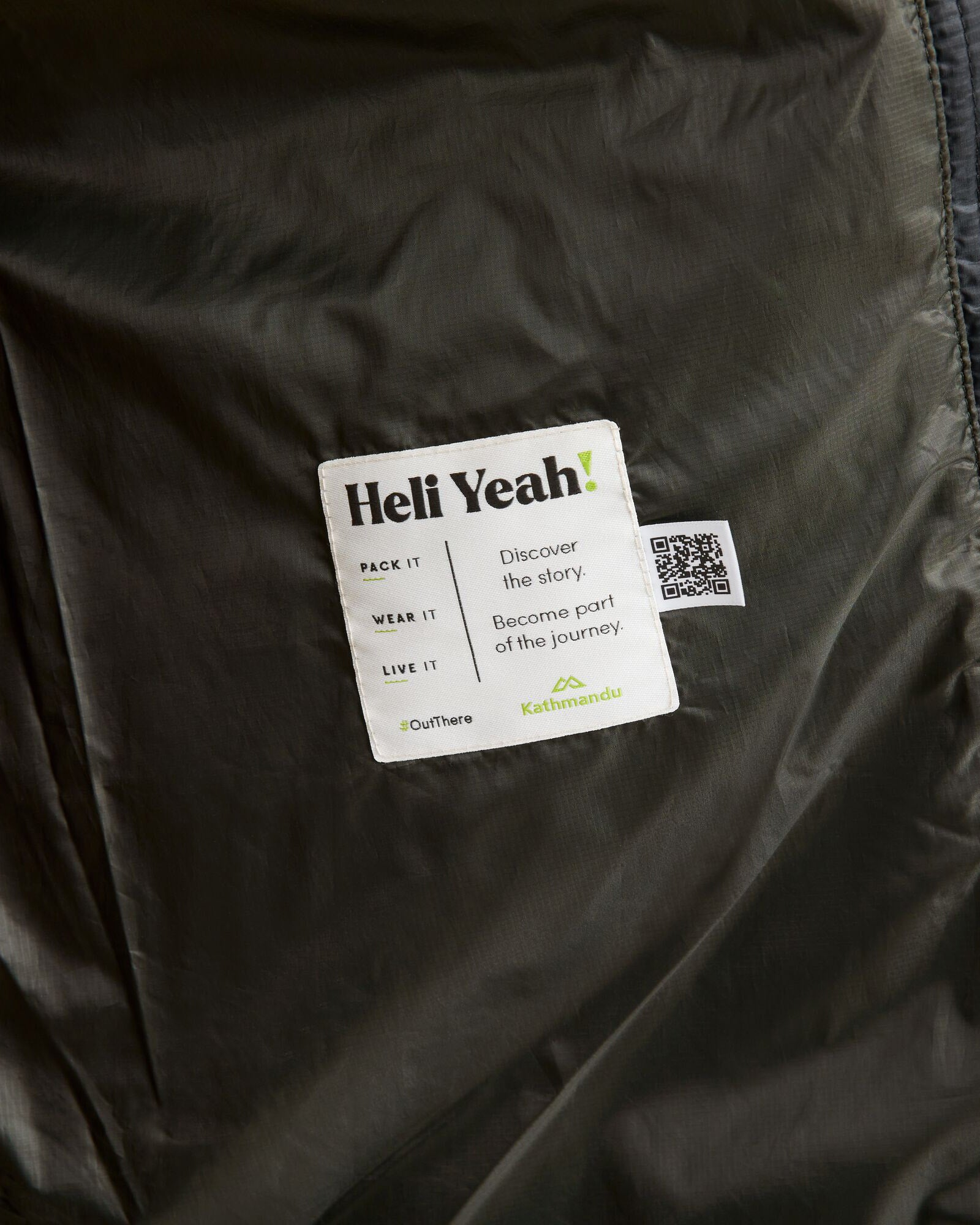 Heli R Men's novaLOFT Hooded Jacket - Lightweight Water-Resistant Winter Coat, Windproof Insulated Jacket for Outdoor Activities (Black Stingray) - Perfect for Hiking, Camping & Cold Weather Adventures