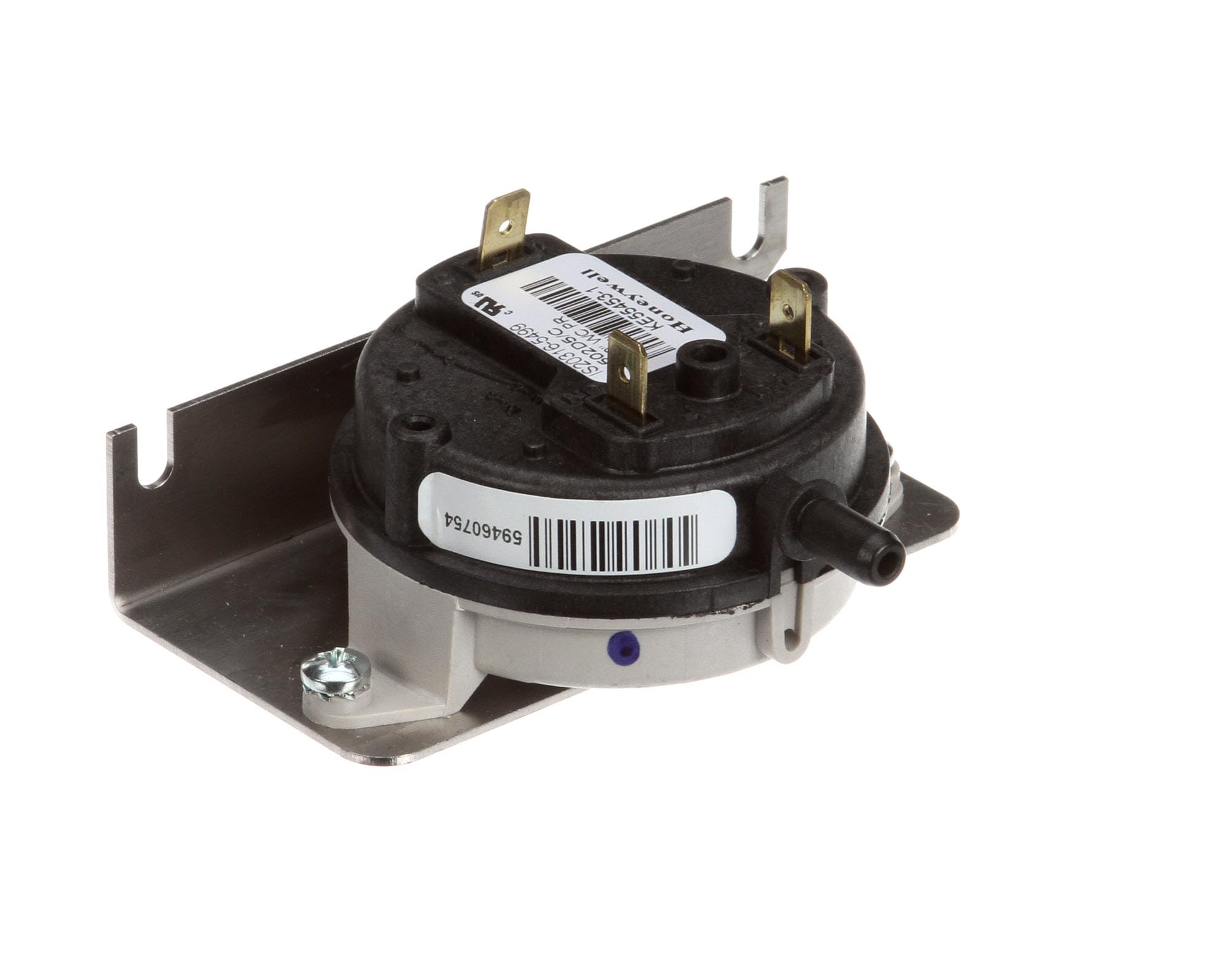 Cleveland SKE02400-1 Service Air Pressure Switch Assembly - Replacement Part for Aircraft & Industrial Equipment Maintenance