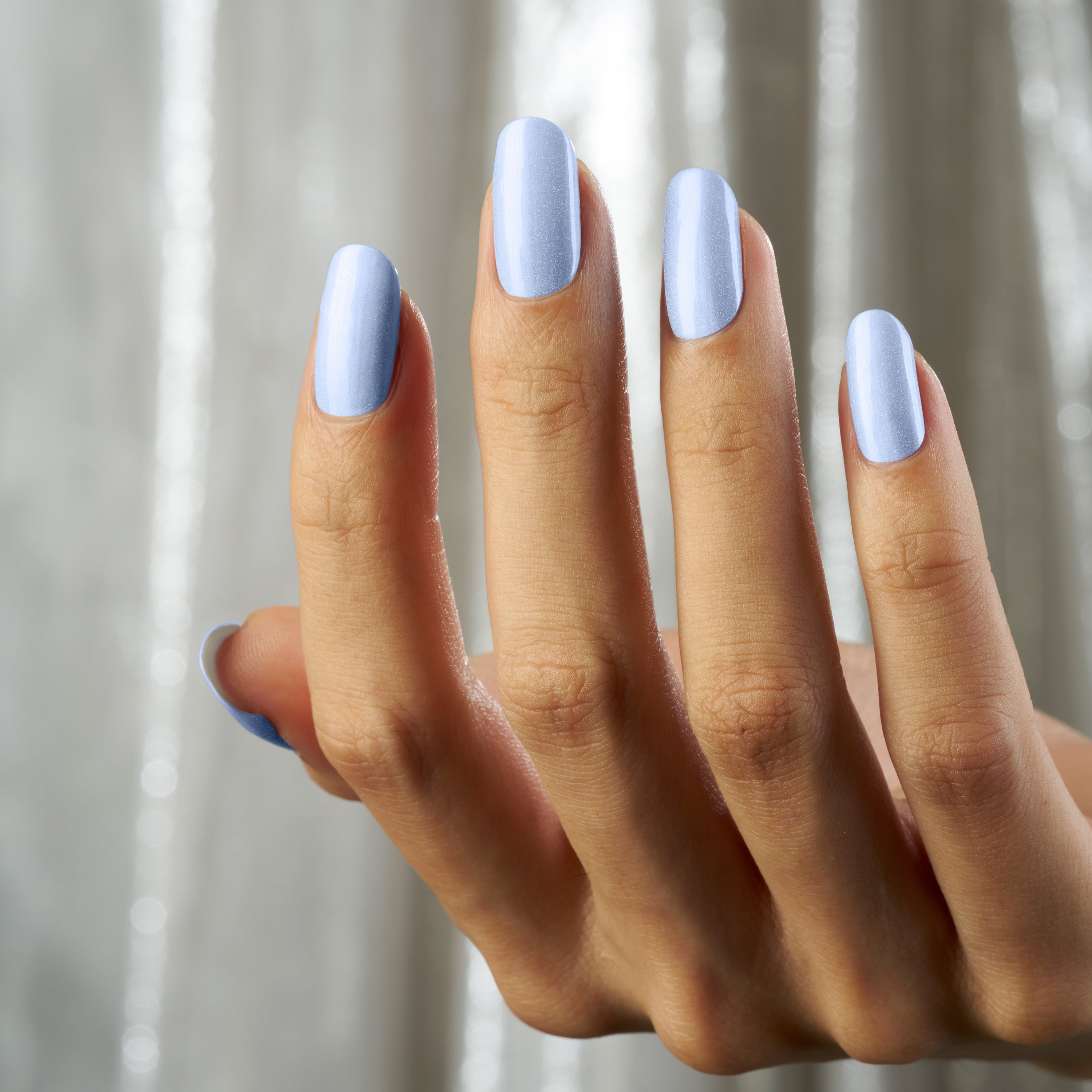 CND Vinylux Nail Polish - Fantasy Realm, 0.5 fl oz - Long Lasting Gel-Like Shine for Manicures & Pedicures | Perfect for Salons, Home Use & Special Occasions