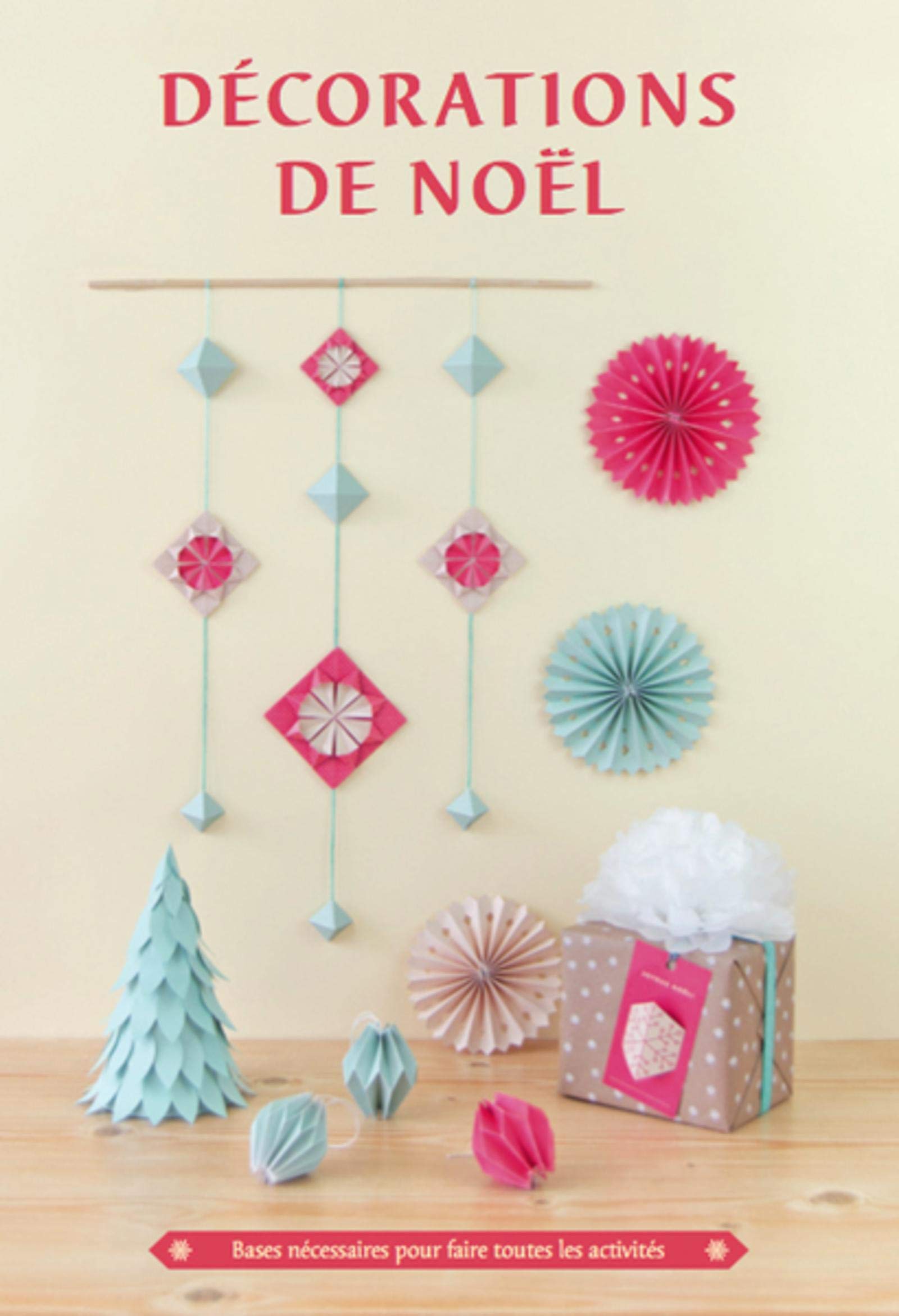 Christmas Decorations - Holiday Ornaments, Tree Decor & Festive Home Accents for Xmas Party, Indoor & Outdoor Decorating