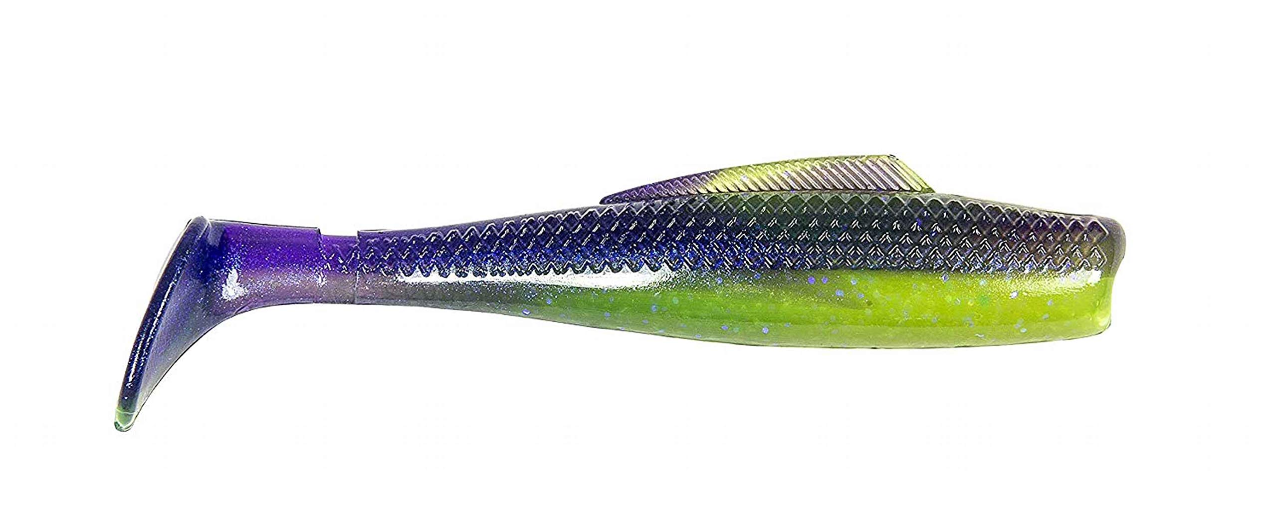 Z-MAN Elaztech Diezel Minnowz Swimbait 4