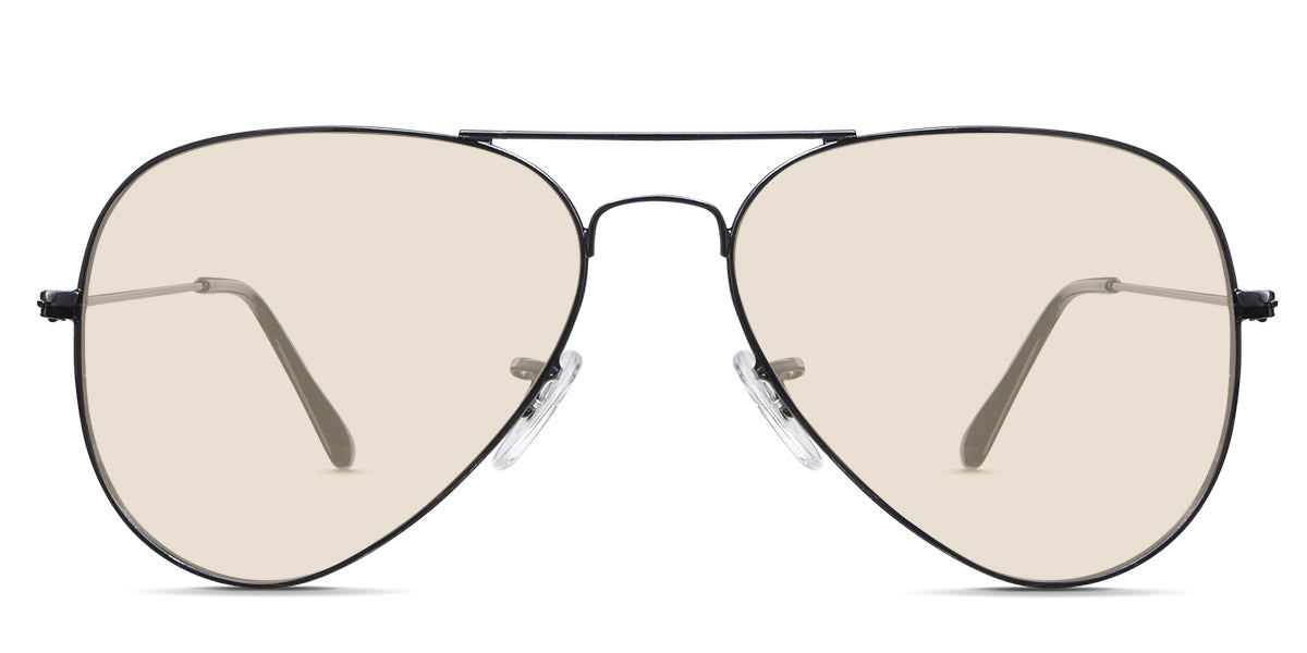 Goro Women's Prescription Tinted Glasses - Stylish & UV Protection for Work, Driving & Outdoor Activities