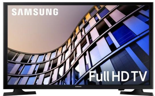 Samsung UN32M4500 32-Inch 720P HD Smart LED TV with 60Hz Refresh Rate - Perfect for Bedrooms, Dorms & Small Spaces